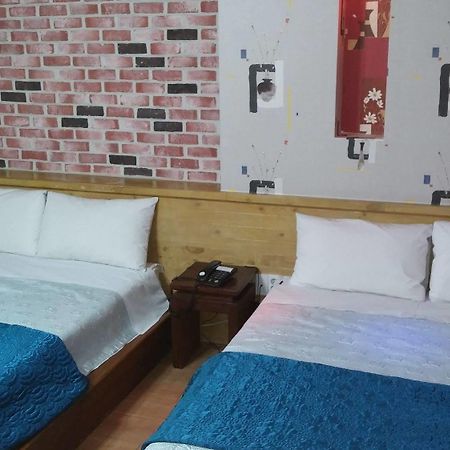 Cyber Motel Gunsan Dış mekan fotoğraf