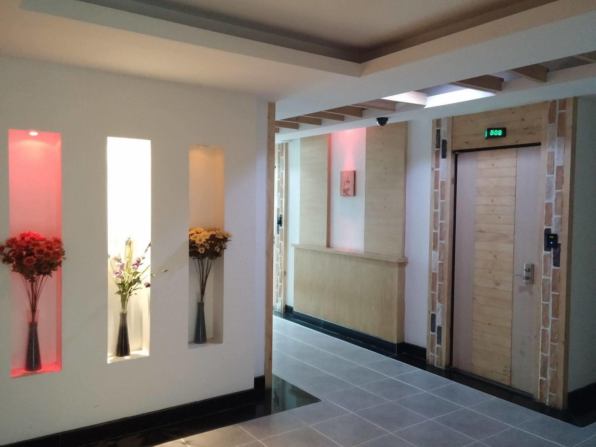 Cyber Motel Gunsan Dış mekan fotoğraf