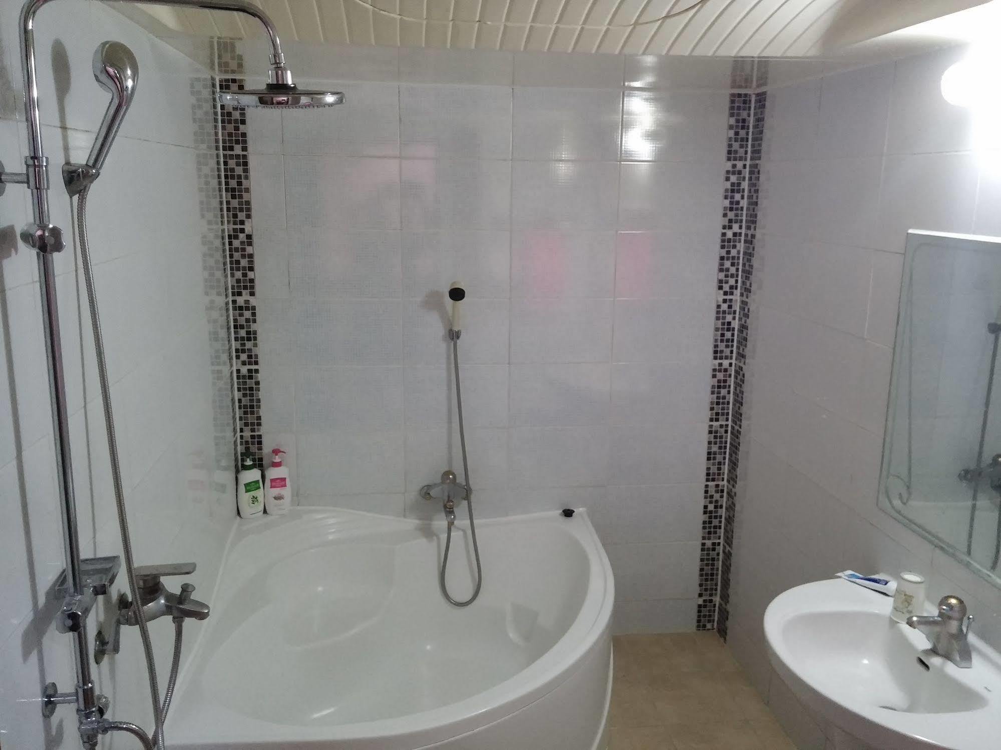 Cyber Motel Gunsan Dış mekan fotoğraf